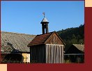 Zvonice ve Vojtchov
